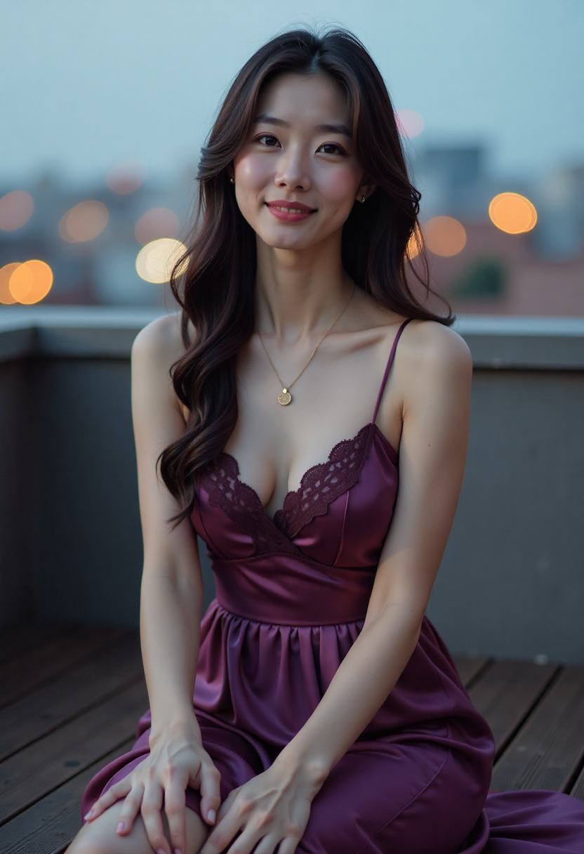 海风替我说剧照